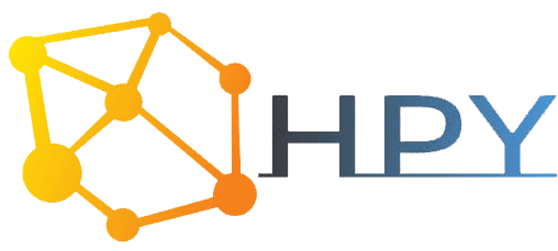 HPY Logo